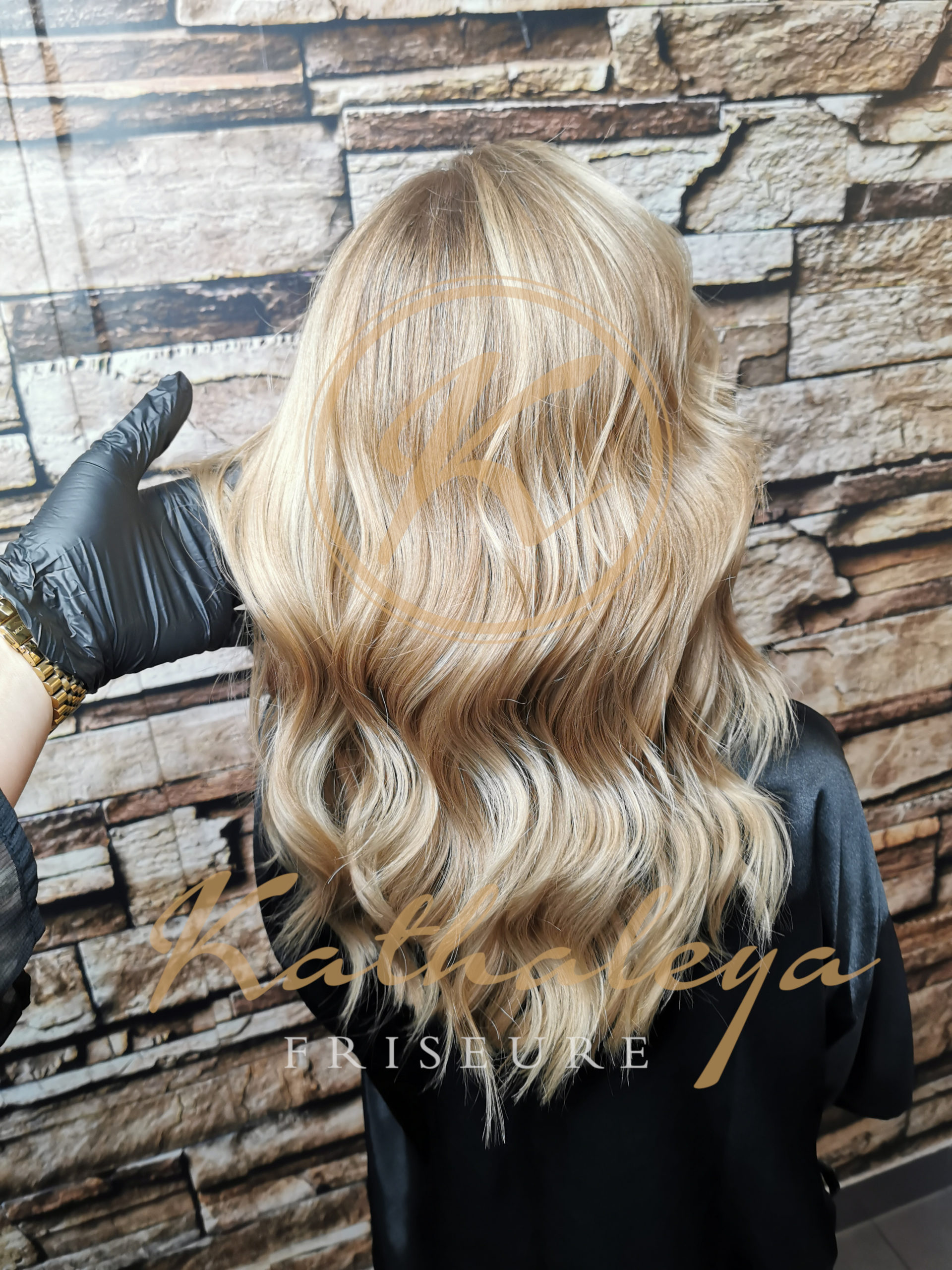 Kathaleya Friseure & Stylistinnen in Luckenwalde